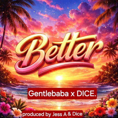 BETTER - Single