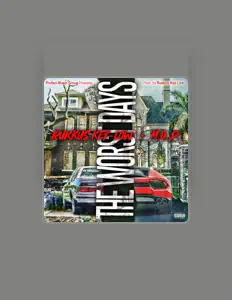 Rukkus Key-Lowを聴いたり、ミュージックビデオを鑑賞したり、経歴やツアー日程などを確認したりしましょう！