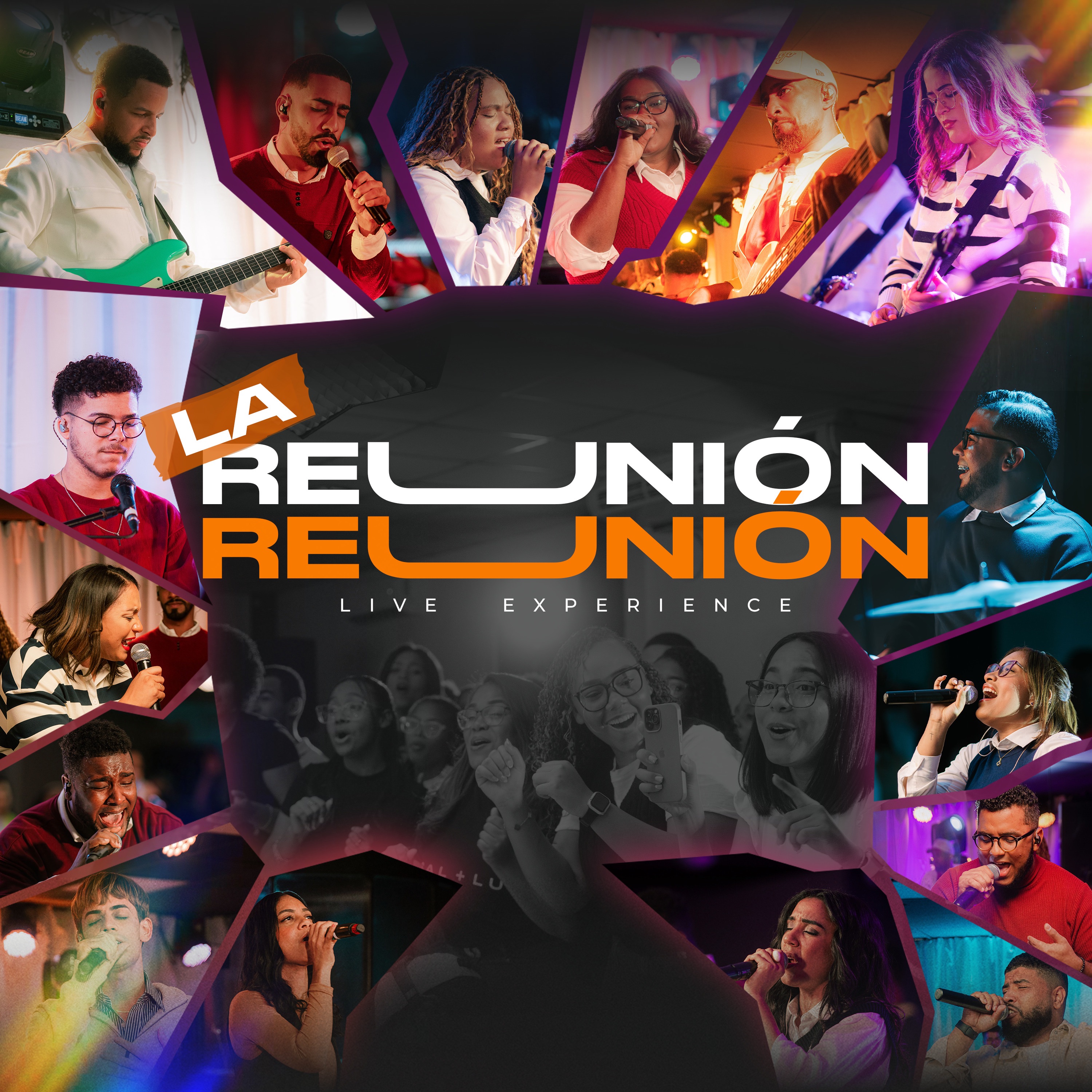 La Reunión Live Experience