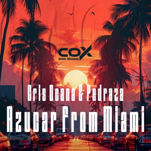 Azucar From Miami - Single