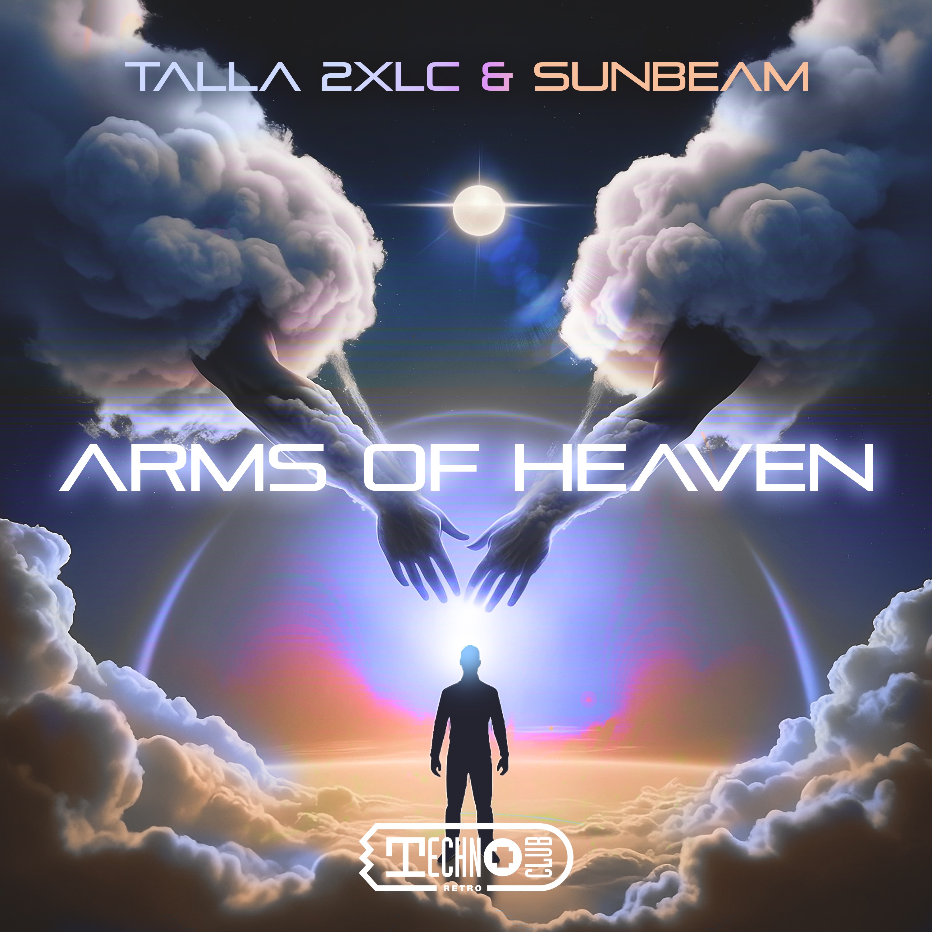 Arms Of Heaven - Single