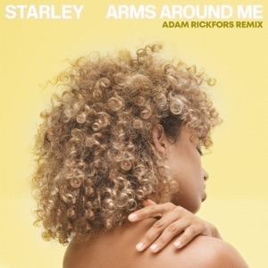 Arms Around Me (Adam Rickfors Remix) - Single