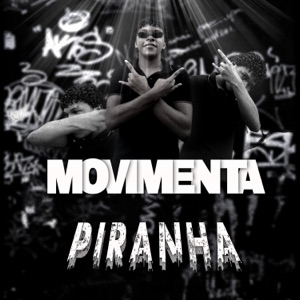 Movimenta piranha