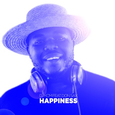 Happiness (feat. Don Sax) - Single