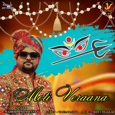 Moti Veraana - Single