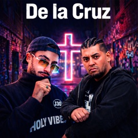 De la cruz (feat. J30) el ovejo 777