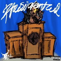 Presidential - Single - TaliHendrix