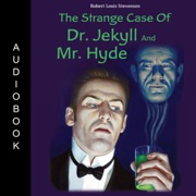 The Strange Case of Dr. Jekyll and Mr. Hyde - Robert Stevenson