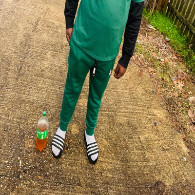 Life of a Menace (feat. Big Von) - EP