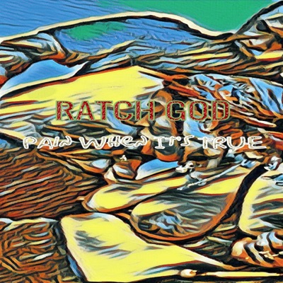 PAIN When its TRUE EP - EP