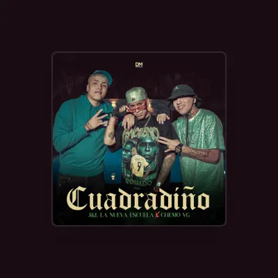 Listen to J&L LA NUEVA ESCUELA, watch music videos, read bio, see tour dates & more!