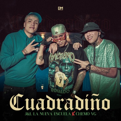 Cuadradiño - Single