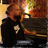 Intro - Single - Aron Schweizer - KXD