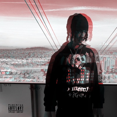 I'm Back - Single