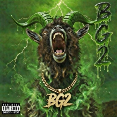 BabyGoat 2