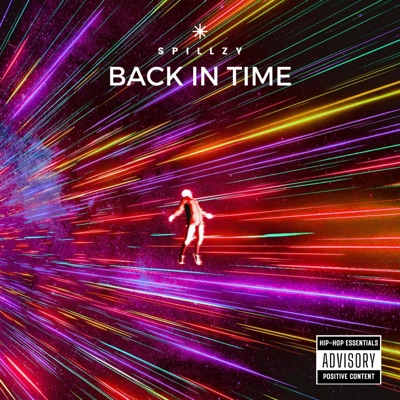 Back In Time - Single