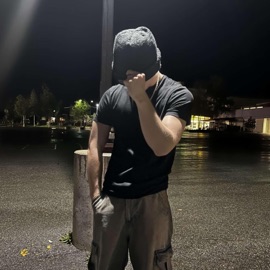 complicated luv OT Baby