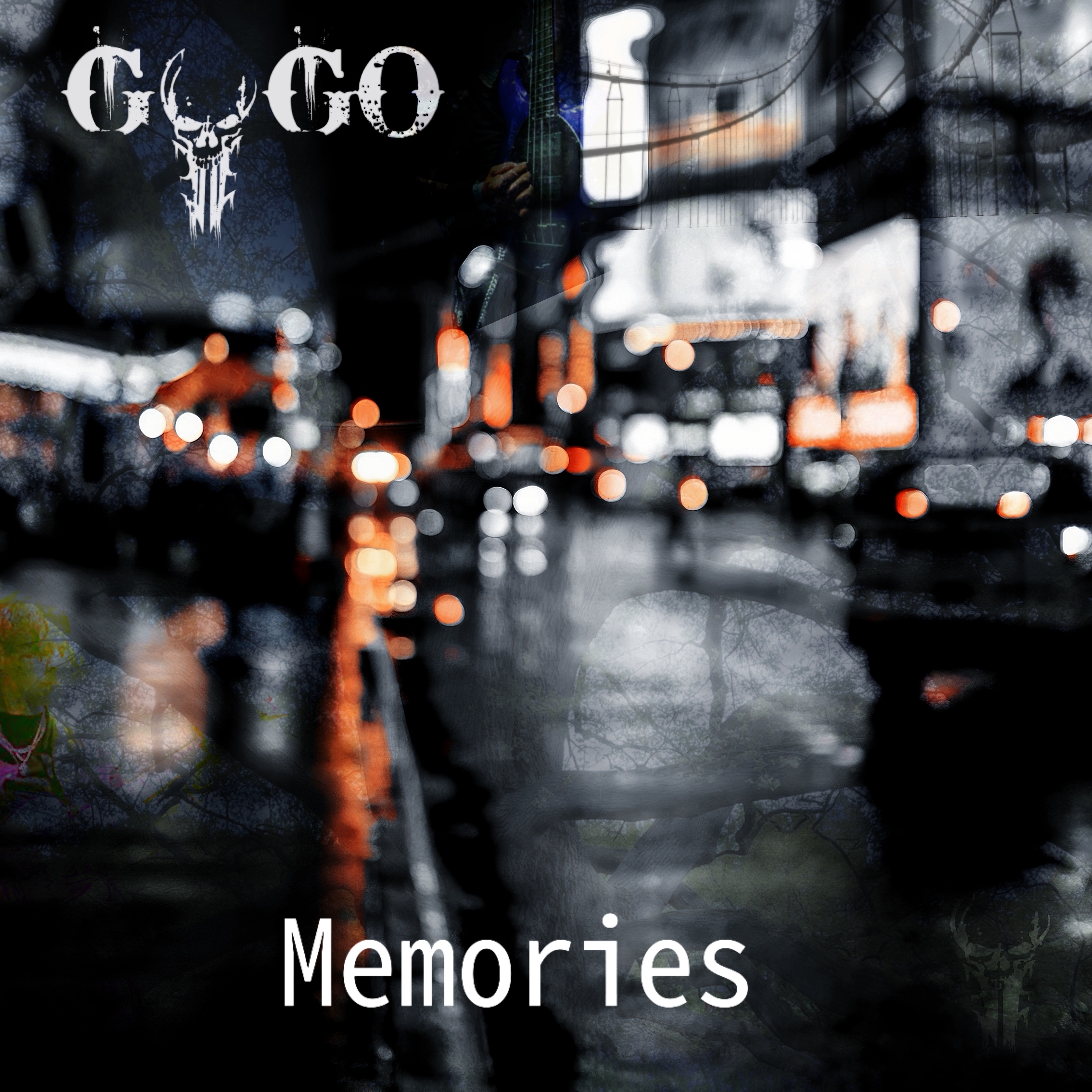 Memories - Single