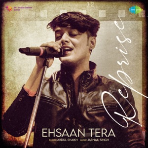 Ehsaan Tera (Reprise)