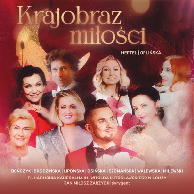 Krajobraz Miłości