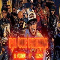 Pa Que Prenda (feat. Ezzy R) - Single - El Fother