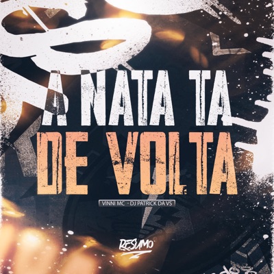 A Nata Ta de Volta - Single