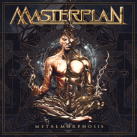 The Call - Masterplan Cover Art