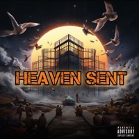 Heaven sent - Single - DUB CAPO
