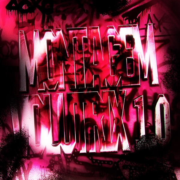 MONTAGEM VOLUTRIX 1.0 - Single