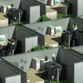 Tanca el llum i obre la porta
