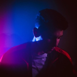 Agapé (feat. YakiTheKid) Coastside