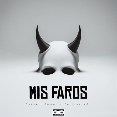 Mis Faros (feat. Fortuna Nc) - Single