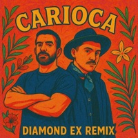 CARIOCA - Single - Eddy Charlez