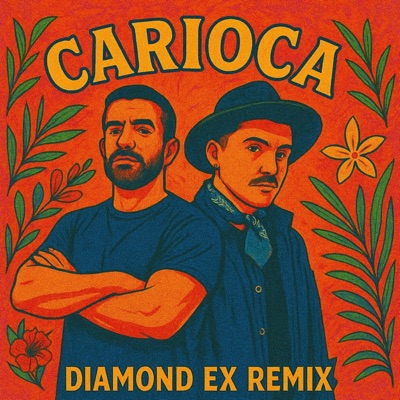 CARIOCA - Single