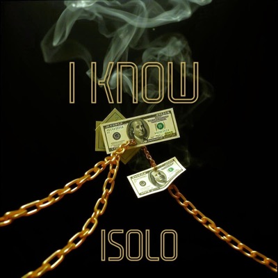 I KNOW - Single
