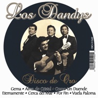 Los dandys