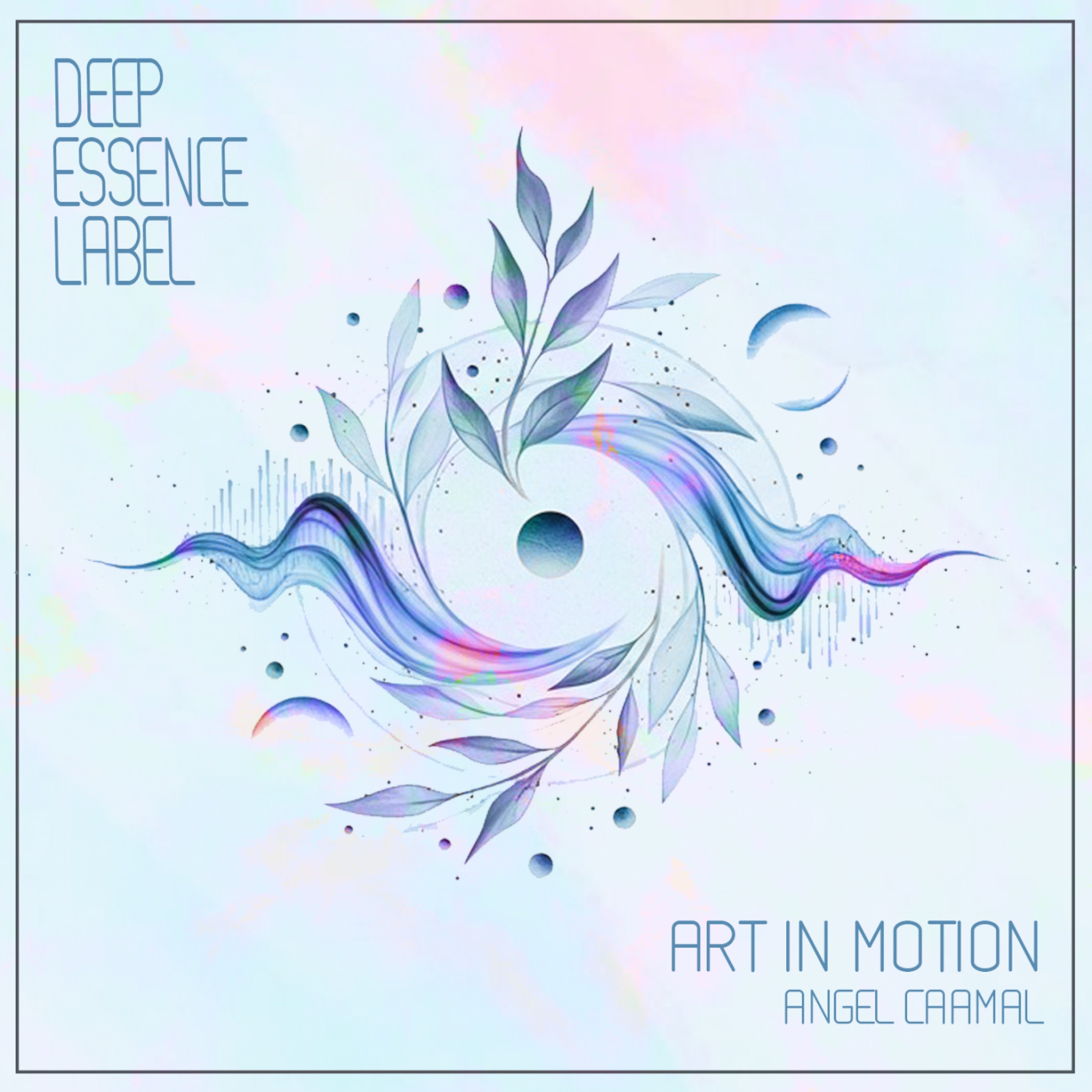 Art in Motion - Single