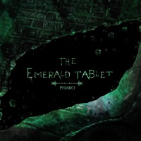 The Emerald Tablet EP - Single - Pharo