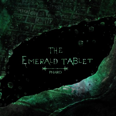 The Emerald Tablet EP - Single