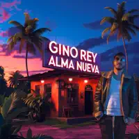 Dime si este amor se acabo — Gino Rey
