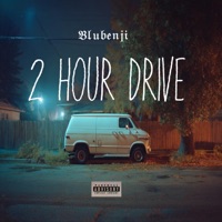 2 Hour Drive - Single - Blubenji