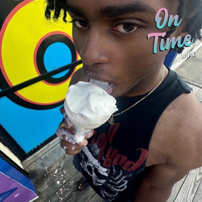 On Time - Single