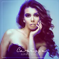 Don't Let Me Go — Carissa Vales