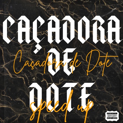 Caçadora de Dote (Speed Up) - Single