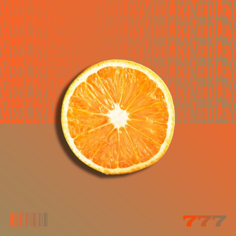 MEDLEY - EP