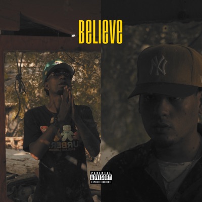 Believe - Single