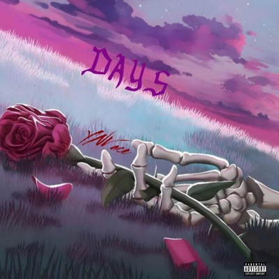 DAYS - EP