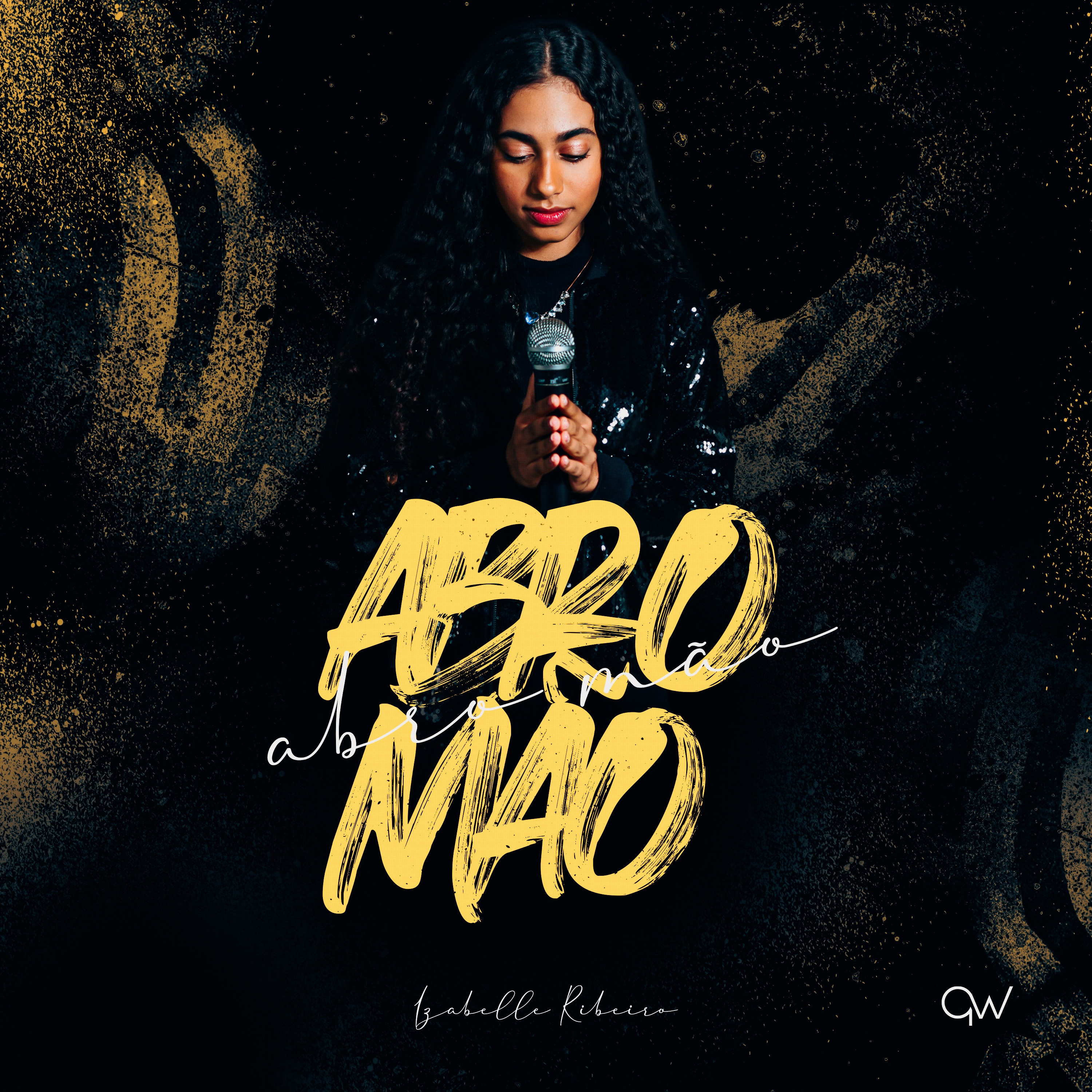 Abro Mão - Single