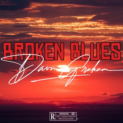 Broken Blues - Single