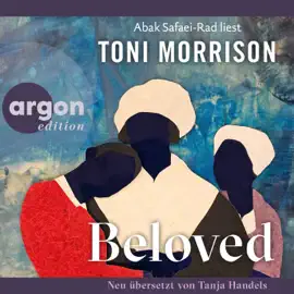 Beloved (Ungekürzte Lesung)